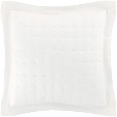 Brussels Quilted Sham