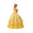 Disney Showcase Beauty and the Beast Belle Princess Expressions Figurine 6 Inch