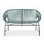 Ensemble de mobilier d'extérieur 4 pièces 4 pièces-132691305