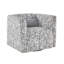 Fauteuil d'appoint 1 pièce Fancy-299789286