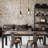 8.25"W Taylor Industrial Cone-Like Shade Pendant-115443986-115443987