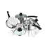 Wrigley 6 - Piece Cookware Set