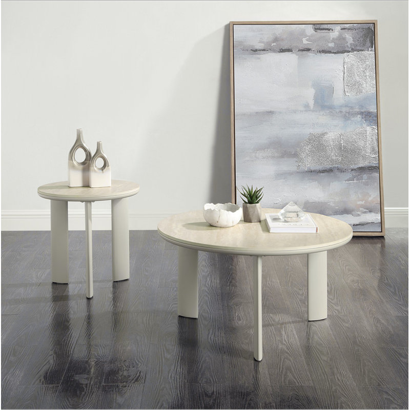 Table basse Ingram