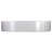 Nantucket Sinks Regatta 15.75'' Fireclay Oval Bathroom Sink-85771043