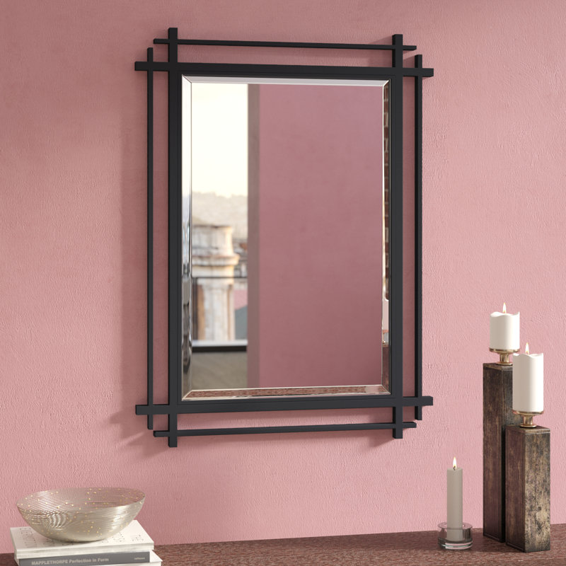 Miroir biseauté Josie