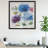 " Hydrangea Harmony I "-1044063019