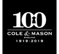 Logo Cole & Mason