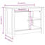 Unfinished TV Stand for TVs up to 48"-786750433