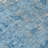 Machine Washable Indoor/Outdoor Christain ACN1228 Blue Rug-109530327