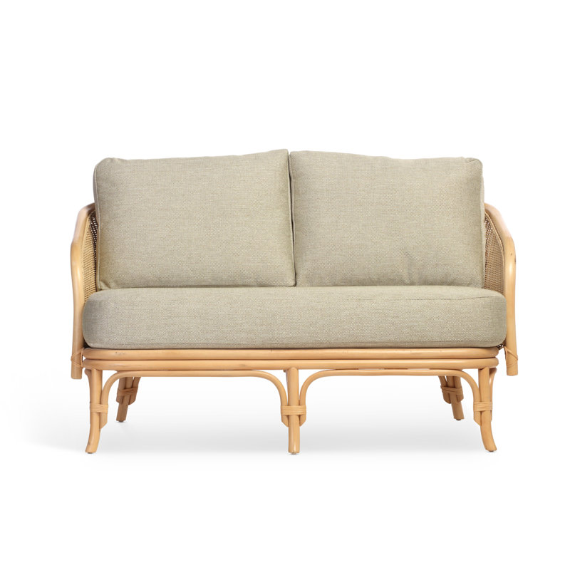 2 Seater Loveseat