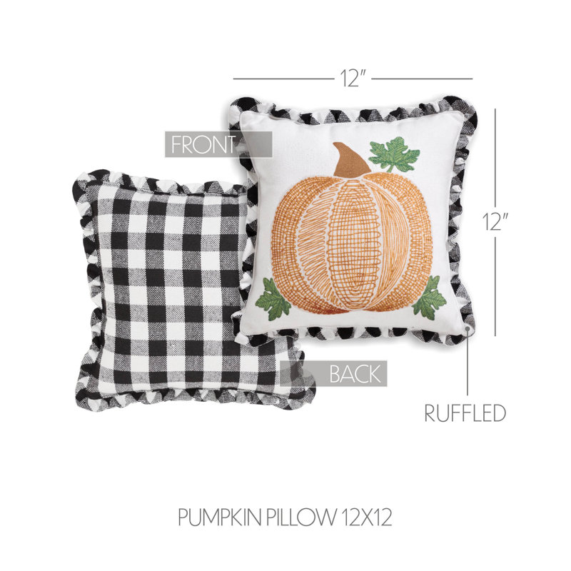 Coussin Annie