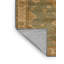 Tapis brun lavable à la machine-183902551