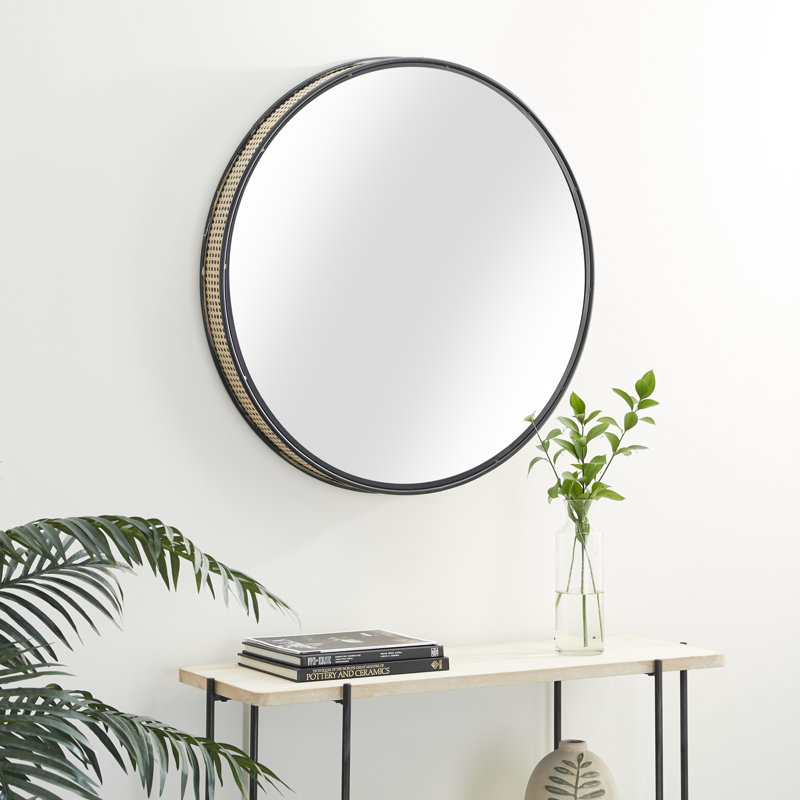 Miroir décoratif Sartore
