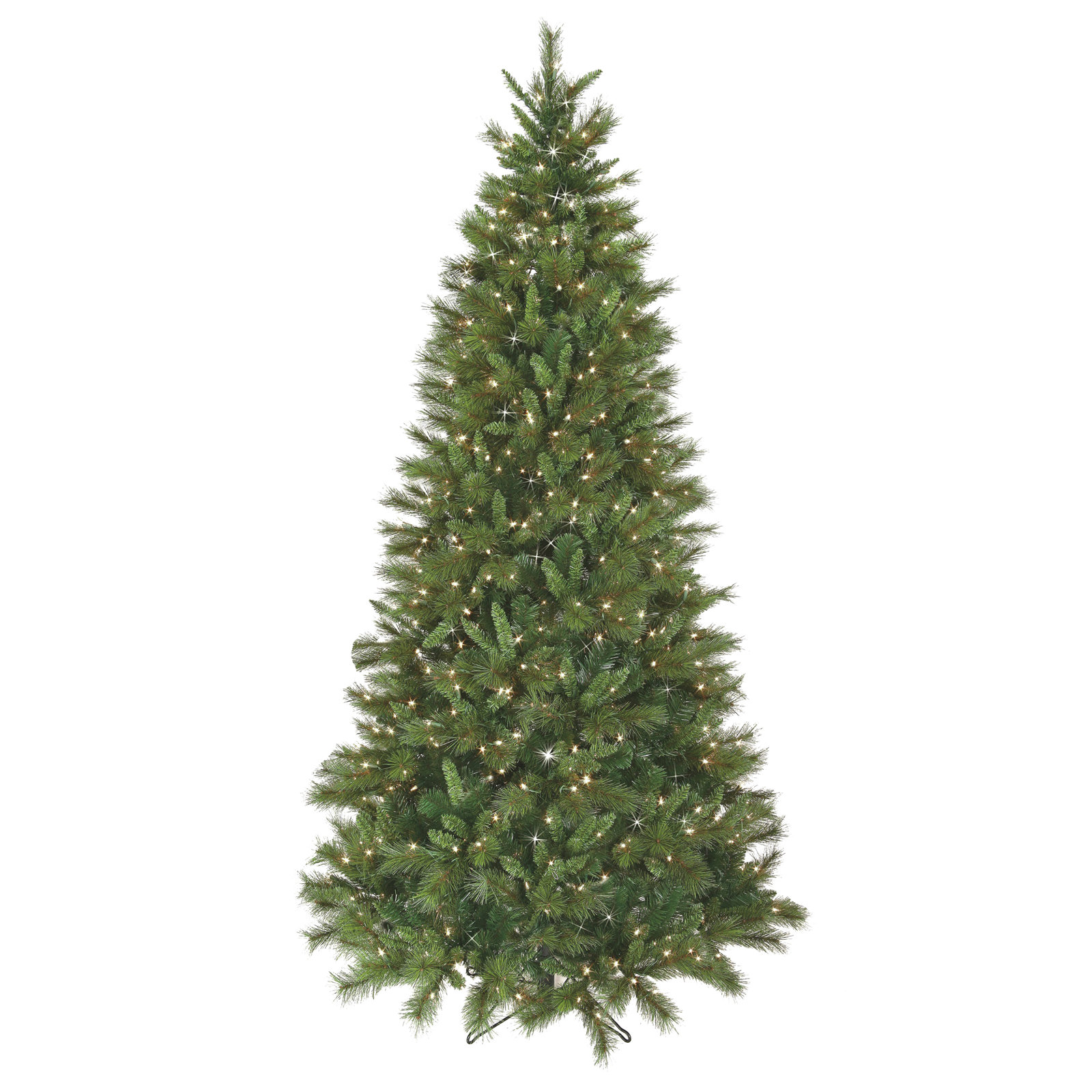 LED Deluxe Belgium, 4.5'