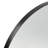 Arch Bathroom Mirror, Wall Mounted Mirrors with Metal Frame -1354462841-1392367469
