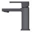 Deckard Centerset Bathroom Faucet with Drain Assembly