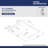 Encore 78.75" H Semi-frameless Sliding Shower Enclosure-29346449-29346448