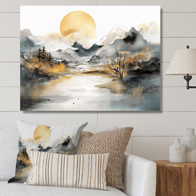 " Nature's Nordic Beauty II "