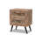 Dunneback 18'' W Nightstand