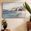 Étude Sea Cliff II - impression d'un seul cadre photo-92941975-92941974-92941990