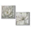 Pivoine parfaite - ensemble de 2 cadres photo sur papier-20129239-20129227-20129230