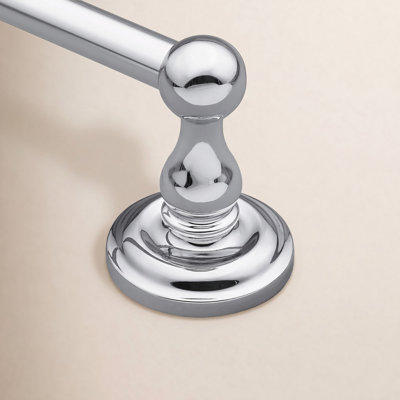 Madison 24" Wall-Mounted Towel Bar