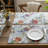 Aries Rectangle Placemat