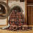 Machine Washable Persian Brown Area Rug-543923275