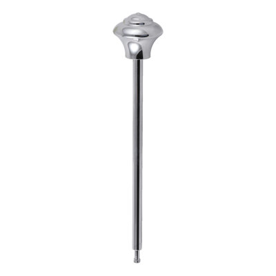 Victorian Roman Tub Handshower Diverter Valve Lift Rod