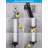 Pharyn Aluminum Wall Light
