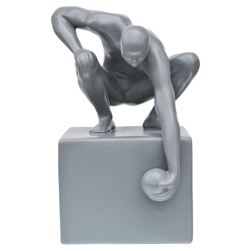 Ronneby Entertainment Figurines & Sculptures