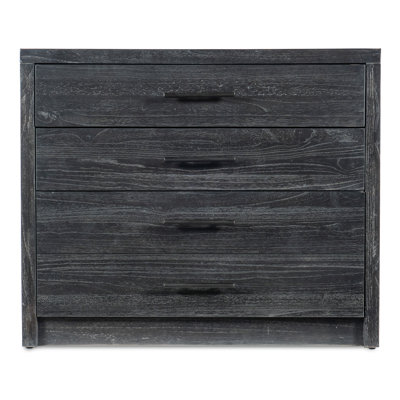 Chiseling 3 - Drawer File Cabinet