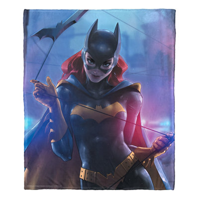 Throw Blanket