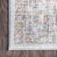 Tapis décoratif Torven Medallion-1011852566