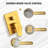 Complete Shower System With Rough In-valve-112012913