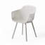 Chaise moderne Lotus-2067014414