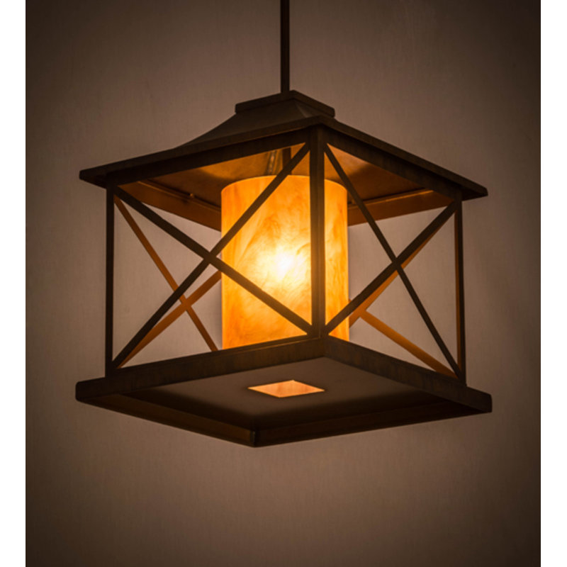 Contemplation 1 - Light Pendant