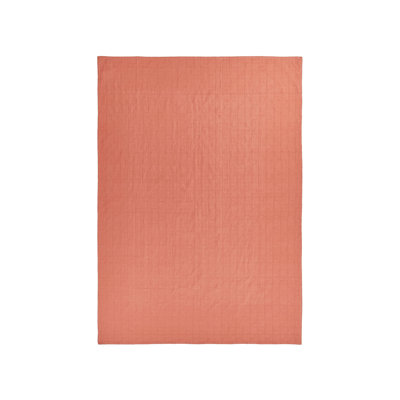 MARAKA Cotton Bedspread