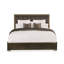 Caracole Classic Velvet Solid Wood Bed-151895862