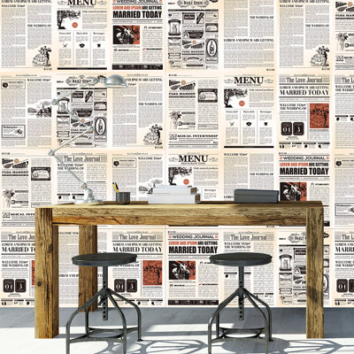 Wall Decal