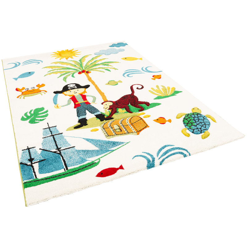 Tøger Area Rug, Rectangle 120 x 170cm