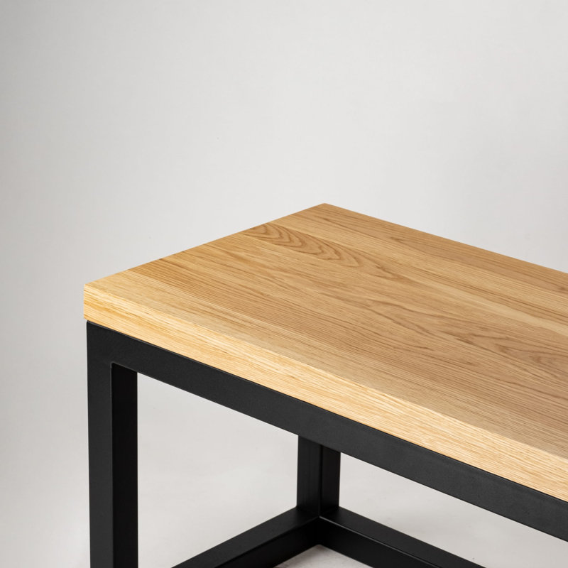 Gazit Bench, H45 x W55 x D40cm