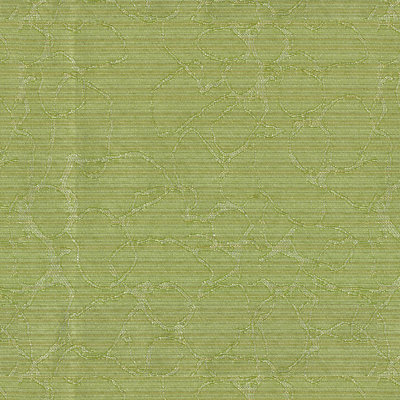 Crypton Iridescence Woven Jacquard Fabric by the Yard