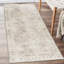 Tapis beige ivoire lavable à la machine Vintage Lefkothea Joy-1622974628-1652715518