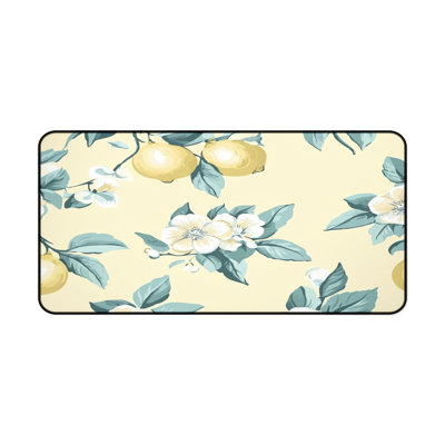 Polyester Desk Pad