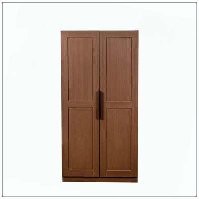 Kitchen Pantry Cabinet, Freestanding Buffet Cupboards Sideboard With Doors & Shelves, Kitchen Pantry Storage Cabinet For Kitchen, Living Room And Dinning Room