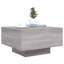 Bronda Four Leg Coffee Table-504573968-504573979