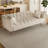 Soft and cosy tufted upholstered Futon Sofa-1693391008