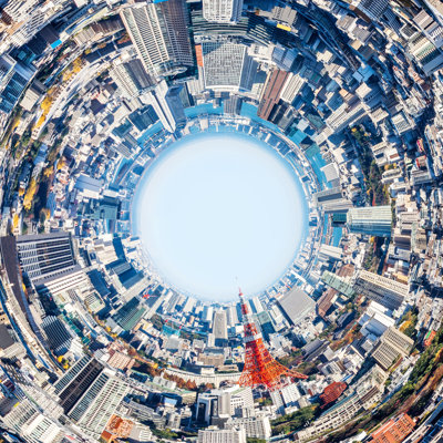 Tokyo