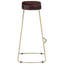 Fuchs Solid Wood Counter Stool-42294635